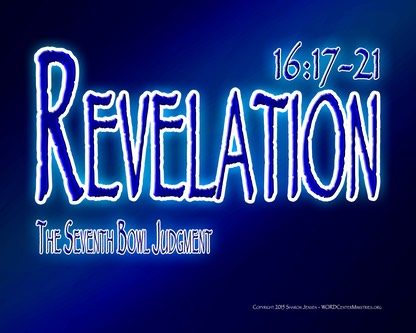 Revelation 16-17-21